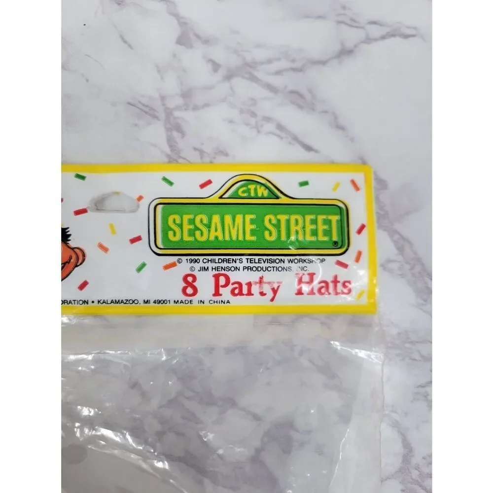 Sesame Street sesame street